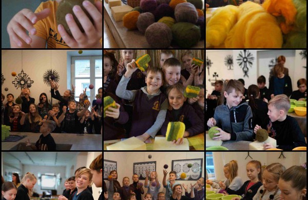 JKC Krašto muziejaus kultūros pasas atveria galimybes!