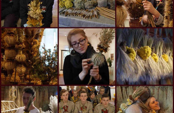 JKC Krašto muziejaus kultūros pasas atveria galimybes!