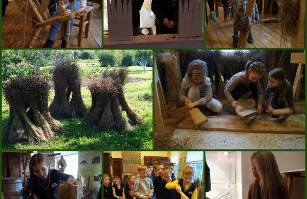 JKC Krašto muziejaus kultūros pasas atveria galimybes!