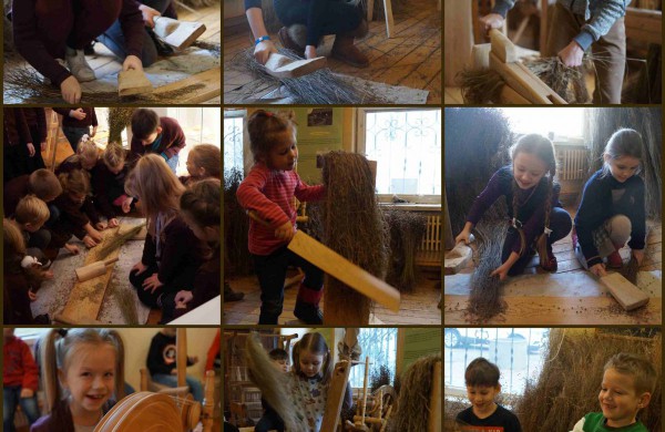 JKC Krašto muziejaus kultūros pasas atveria galimybes!