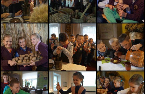 JKC Krašto muziejaus kultūros pasas atveria galimybes!