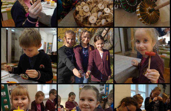 JKC Krašto muziejaus kultūros pasas atveria galimybes!