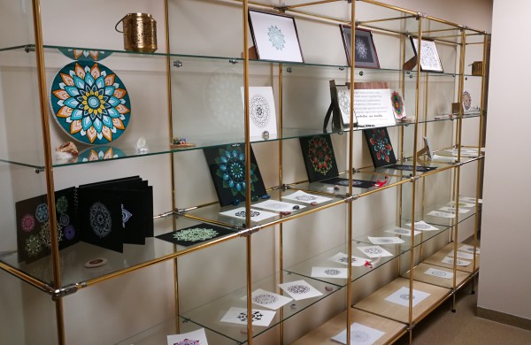 Atidarytas renovuotas Ruklos kultūros centras  