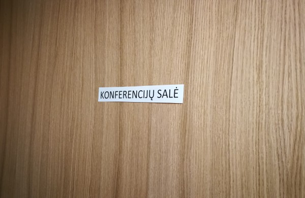 Atidarytas renovuotas Ruklos kultūros centras  