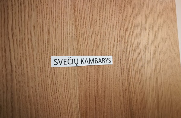 Atidarytas renovuotas Ruklos kultūros centras  