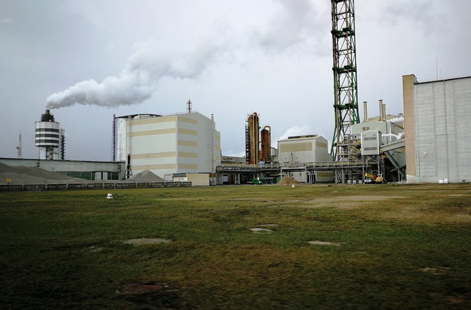 AB "Achema" planuotai stabdys vieną agregatą 