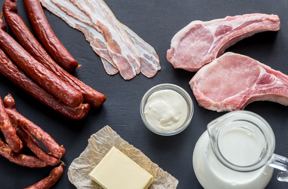 Profesorius R.Šlapikas: maistas yra ir gyvybės šaltinis, ir rizikos veiksnys