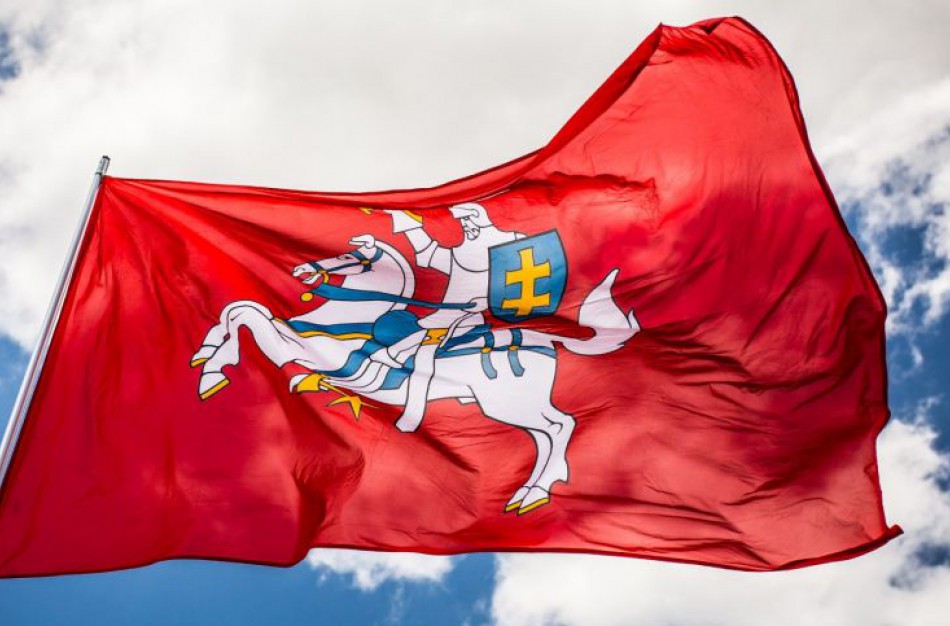 Lietuvos diena. Kada ją įteisinsim?