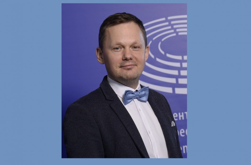 M. Norbutas. Koronavirusas ir klimato kaita: skaičiai parodo tikrąją padėtį