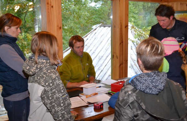 Atnaujintame diskgolfo parke – keturios dešimtys varžybų dalyvių