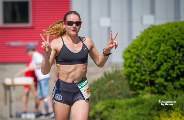 Tradicinis bėgimas Jonavoje kvies švęsti Nepriklausomybės atkūrimo dieną