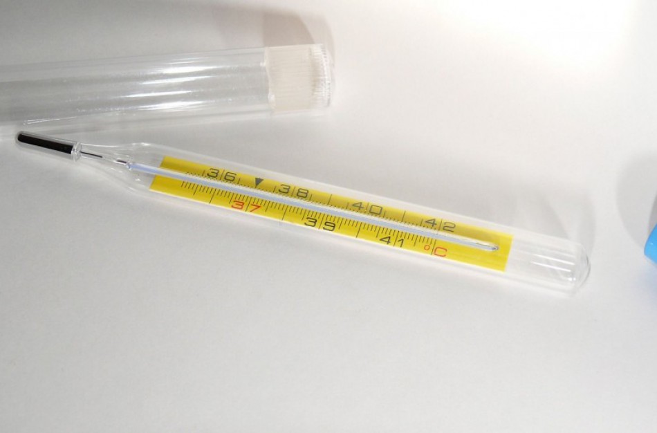 Jonavoje per savaitę ūgtelėjo bendras sergamumas peršalimo ligomis