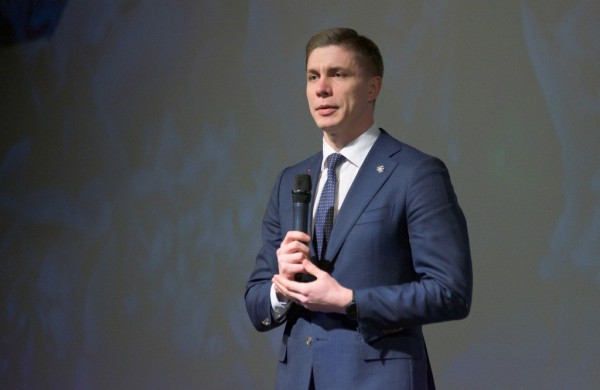 Penktą kartą įteiktos Metų jonavietės nominacijos