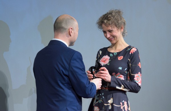 Penktą kartą įteiktos Metų jonavietės nominacijos