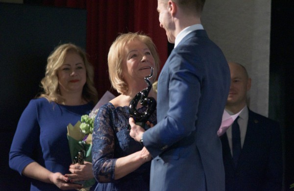 Penktą kartą įteiktos Metų jonavietės nominacijos