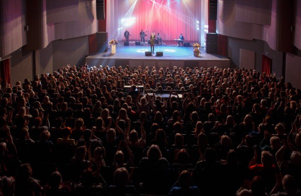 Penktą kartą įteiktos Metų jonavietės nominacijos