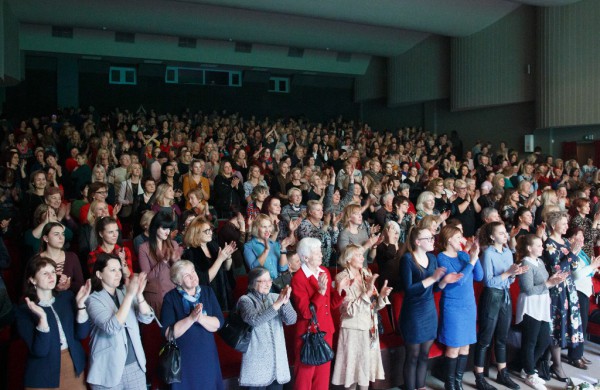 Penktą kartą įteiktos Metų jonavietės nominacijos