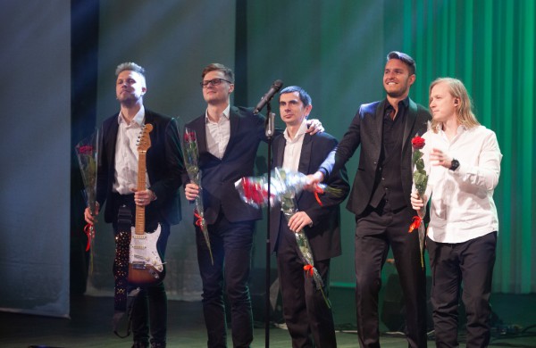 Penktą kartą įteiktos Metų jonavietės nominacijos