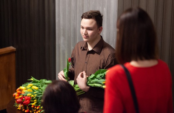 Penktą kartą įteiktos Metų jonavietės nominacijos