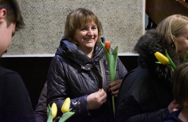 Penktą kartą įteiktos Metų jonavietės nominacijos