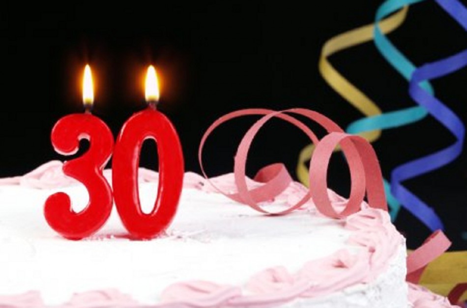 Kovo 11-ąją savo trisdešimtmetį minės per šimtą gyventojų ir beveik du tūkstančiai įmonių