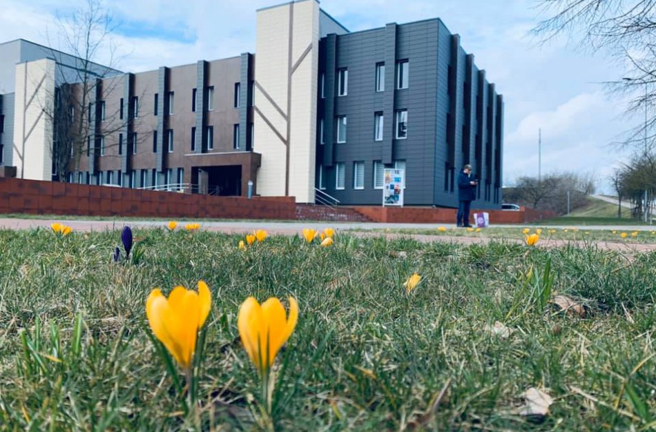 Patalpų, esančių Jonavos rajono savivaldybės kultūros centre, nuomos konkursas