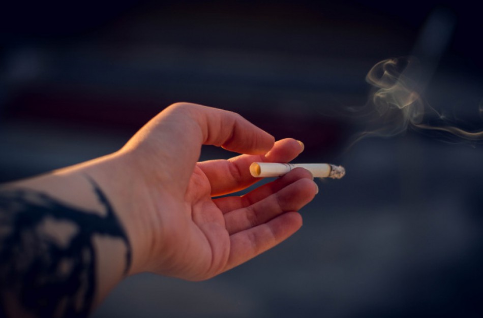 Siūloma nebeskelbti apie nuolaidas tabako gaminiams bei taikyti kitas vartojimą mažinančias priemones