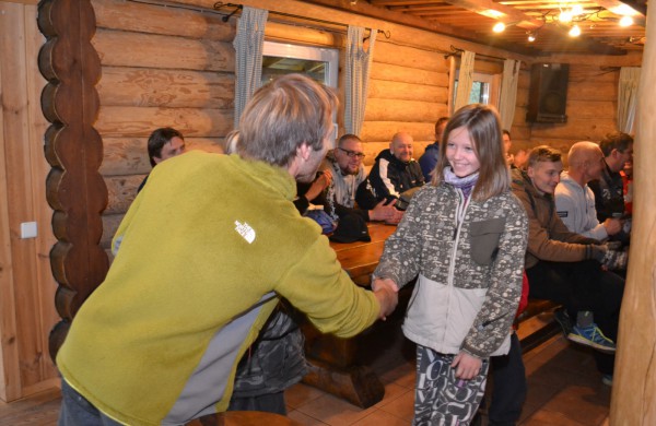 Atnaujintame diskgolfo parke – keturios dešimtys varžybų dalyvių