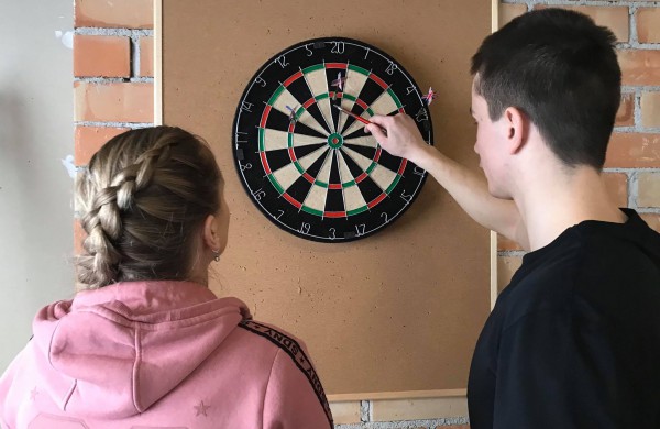 Jonavos pareigūnų sporto žaidynės, skirtos Lietuvos nepriklausomybės 30-čiui paminėti 