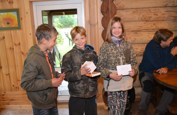 Atnaujintame diskgolfo parke – keturios dešimtys varžybų dalyvių