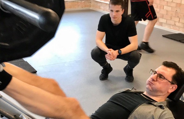 Jonavos pareigūnų sporto žaidynės, skirtos Lietuvos nepriklausomybės 30-čiui paminėti 