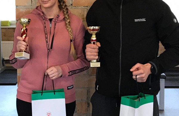 Jonavos pareigūnų sporto žaidynės, skirtos Lietuvos nepriklausomybės 30-čiui paminėti 