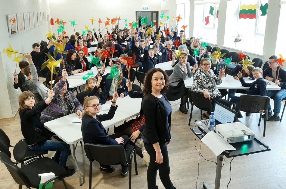 „Vienuolika – trisdešimt“: KOVO 11-oji – trisdešimt metų LAISVI!