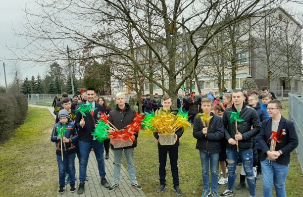 „Vienuolika – trisdešimt“: KOVO 11-oji – trisdešimt metų LAISVI!