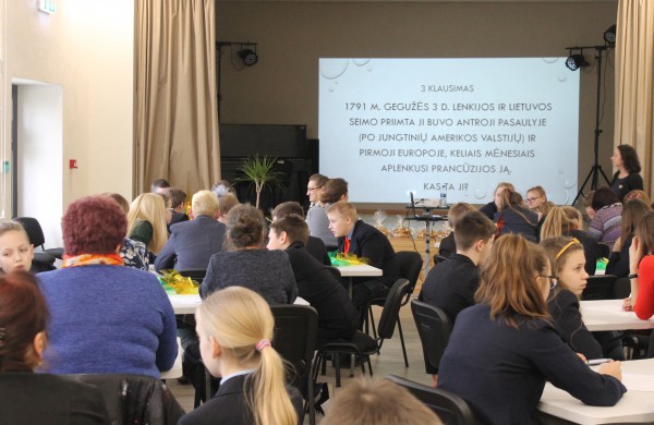 „Vienuolika – trisdešimt“: KOVO 11-oji – trisdešimt metų LAISVI!