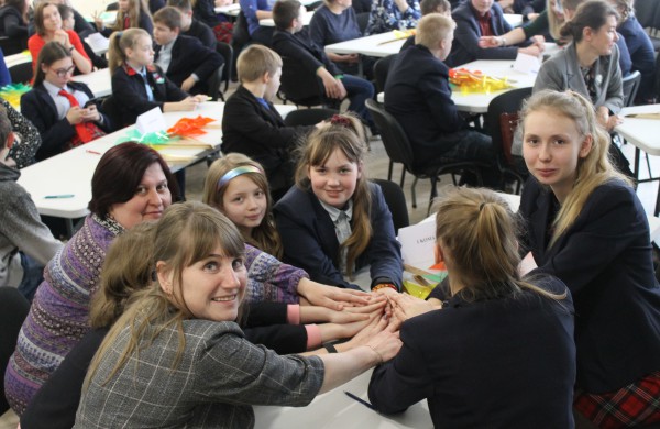 „Vienuolika – trisdešimt“: KOVO 11-oji – trisdešimt metų LAISVI!