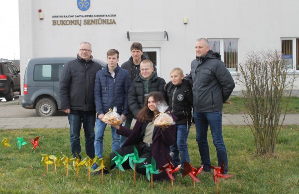 „Vienuolika – trisdešimt“: KOVO 11-oji – trisdešimt metų LAISVI!