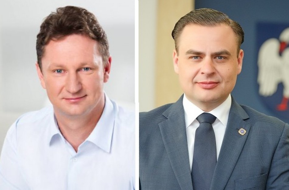 Etikos sargų akiratyje - Tarybos nariai S. Jakimavičius ir E. Andrejevas