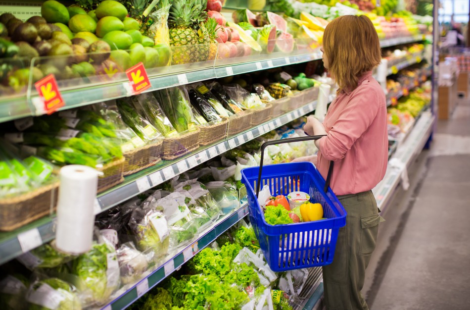 Priemonės nukreiptos prieš koronaviruso plitimą, nesutrukdys šalies žemdirbiams visiškai patenkinti vidaus rinkos maisto poreikių
