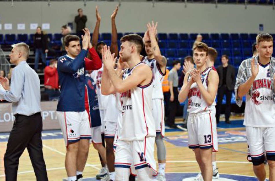 NKL seka LKL pavyzdžiu: čempionatas nutraukiamas 