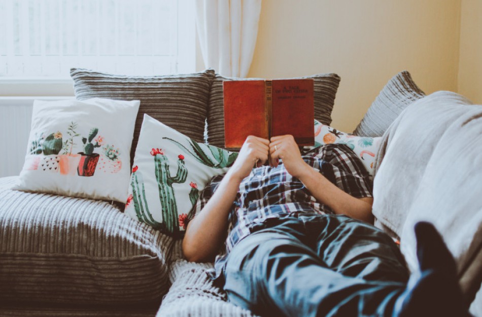 Profesorė pataria, kaip palaikyti gerą psichologinę savijautą saviizoliacijos laikotarpiu