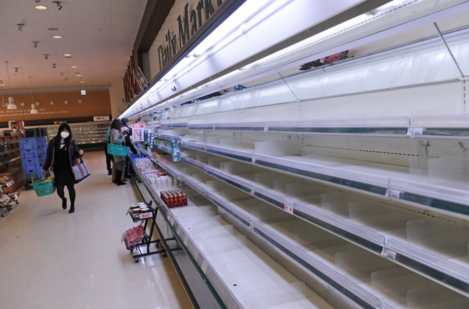 Jonavoje dirbanti pardavėja: nustokit bambėt ir nepamirškit - mes irgi žmonės