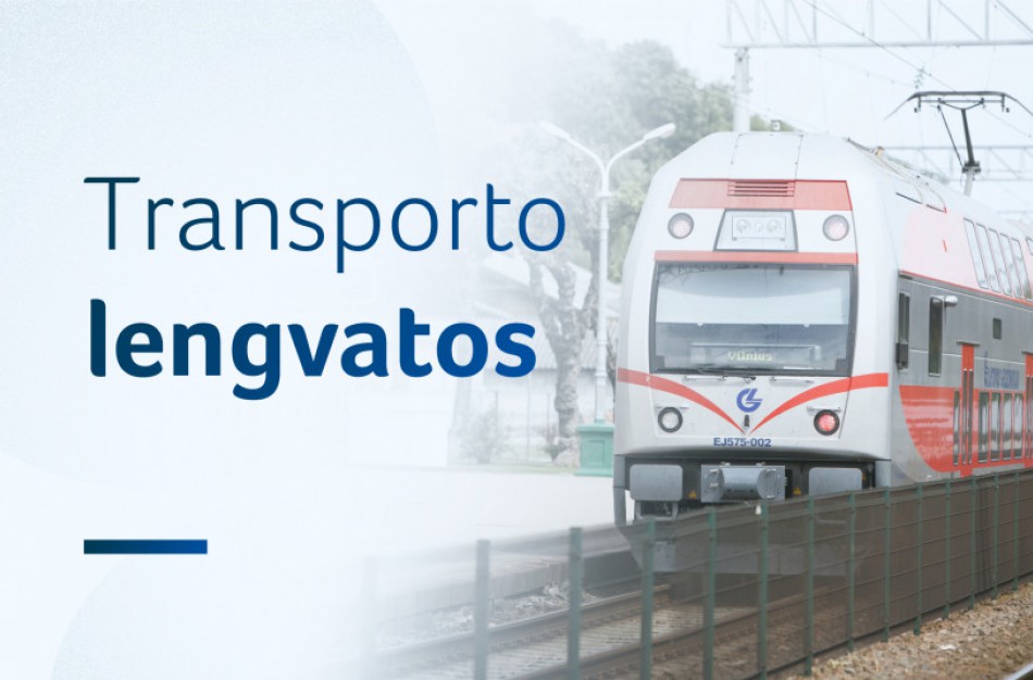 Vyriausybė pritarė: onkologiniai ligoniai viešuoju transportu važiuotų 80 proc. pigiau, kompensacijos neįgaliųjų automobiliams augtų dvigubai