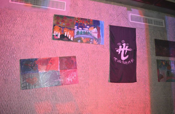 Šiuolaikinio meno forumo kūrėjai pakvietė į kelionę laiku