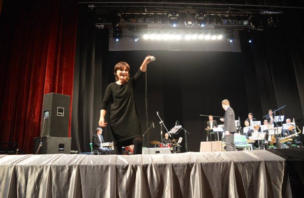 Šiuolaikinio meno forumo kūrėjai pakvietė į kelionę laiku