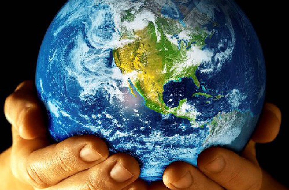 Žemės dienai skirta Žalioji pamoka nukeliama