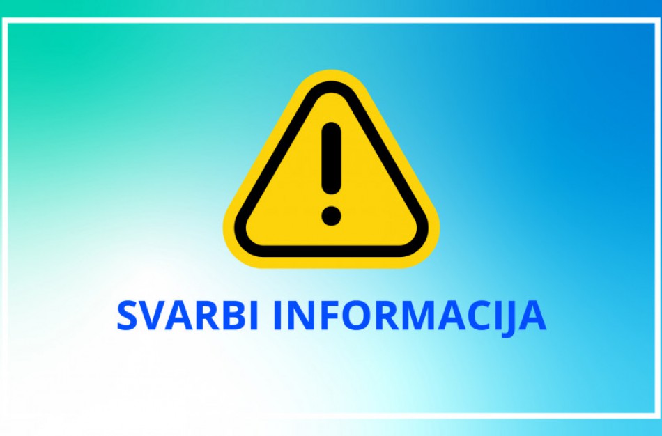 Dėmesio jonaviečiai! Skelbiamos vietos, kur lankėsi korona virusu užsikrėtę asmenys