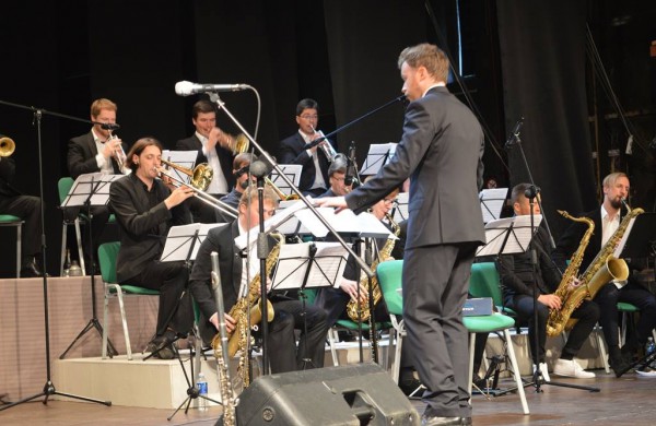 Šiuolaikinio meno forumo kūrėjai pakvietė į kelionę laiku