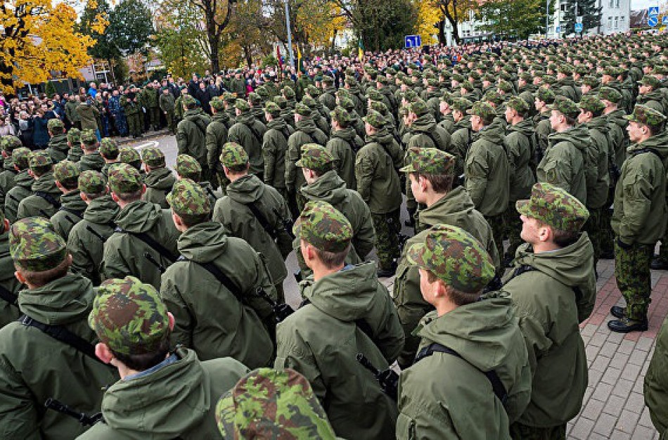 Patvirtinus COVID-19 kariuomenės dalinyje Rukloje, visi galimai turėję kontaktus, izoliuoti