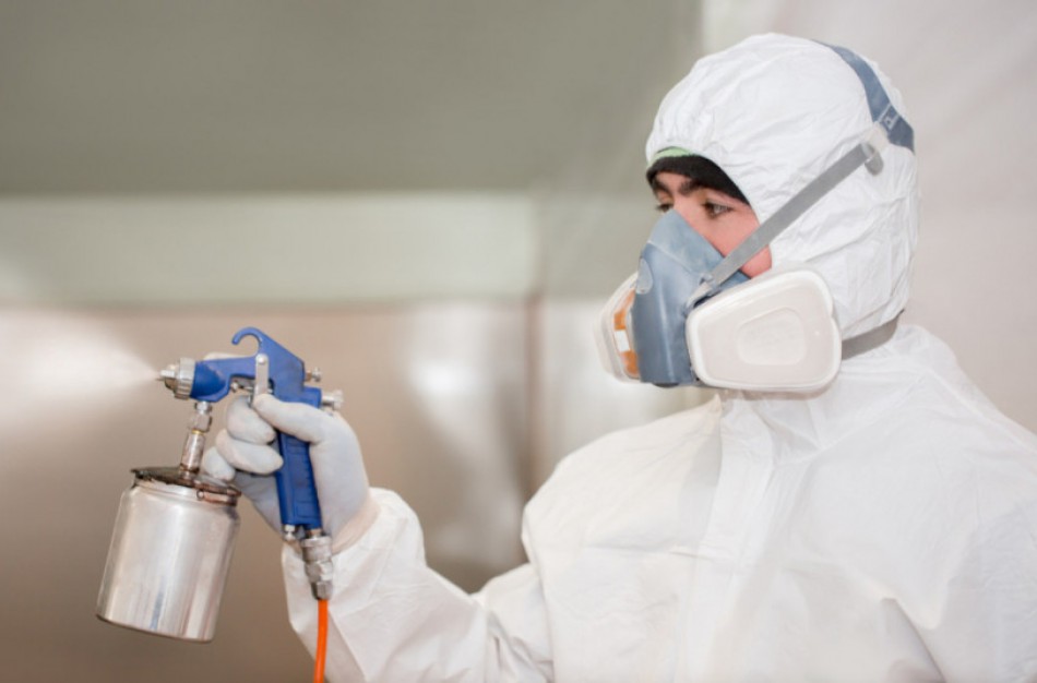 Skelbiami grafikai: kada bus atliekama laiptinių dezinfekcija Jonavoje 